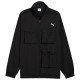 Puma Ανδρικό μπουφάν T7 Cargo Relaxed Track Jacket